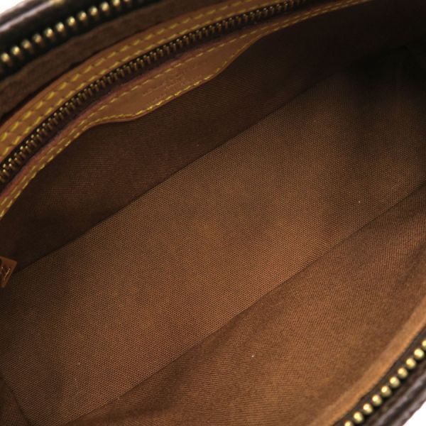 Louis Vuitton Monogram Trotteur Messenger Bag — view 2