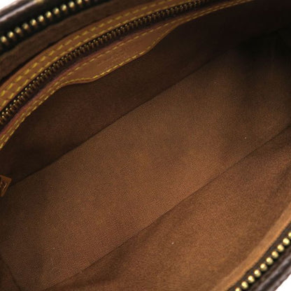Louis Vuitton Monogram Trotteur Messenger Bag — view 2