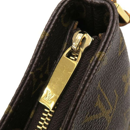 Louis Vuitton Monogram Trotteur Messenger Bag — view 5