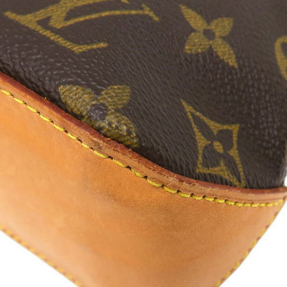 Louis Vuitton Monogram Trotteur Messenger Bag — view 9