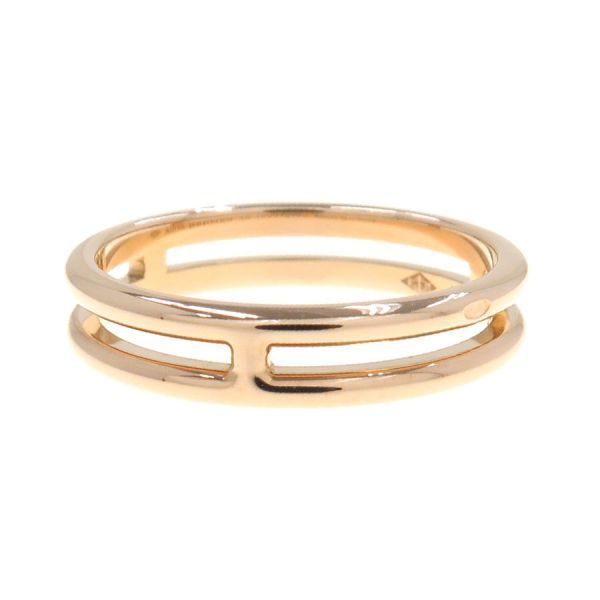 Hermes Arianne Ring — view 3