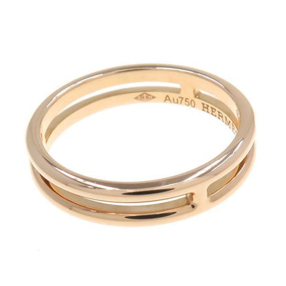 Hermes Arianne Ring — view 2