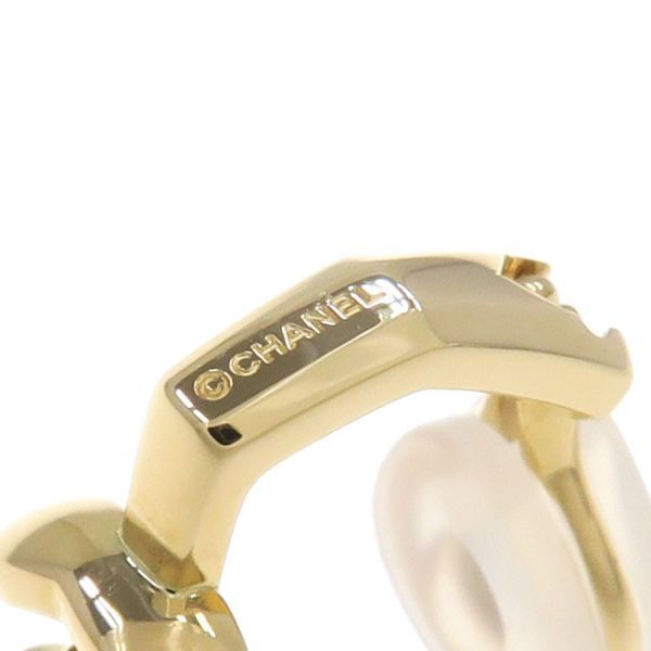 Chanel Coco Crush Clip Diamond Earrings Single — view 7