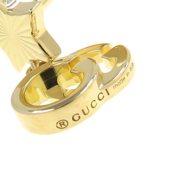 Gucci GG Running Earrings Star — view 7