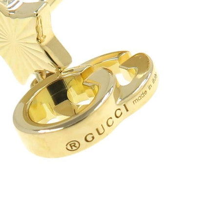 Gucci GG Running Earrings Star — view 7