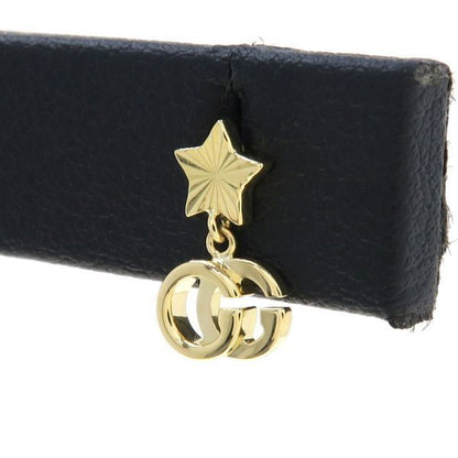 Gucci GG Running Earrings Star — view 3