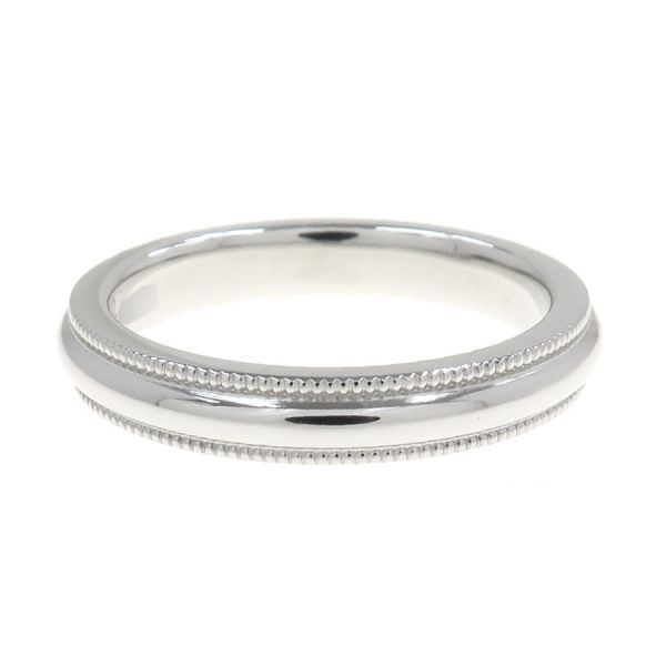 Harry Winston Near Mill Gray Ring — view 4
