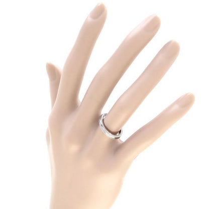 Harry Winston Near Mill Gray Ring — view 7