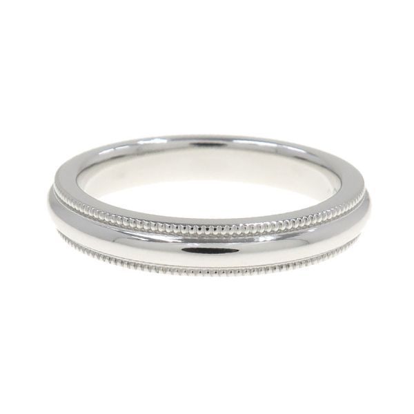 Harry Winston Near Mill Gray Ring — view 3