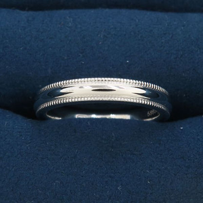 Harry Winston Near Mill Gray Ring