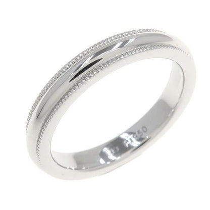 Harry Winston Near Mill Gray Ring — view 5