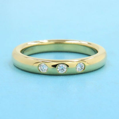 Tiffany & Co Stacking Band Ring Diamond Near