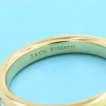 Tiffany & Co Stacking Band Ring Diamond Near