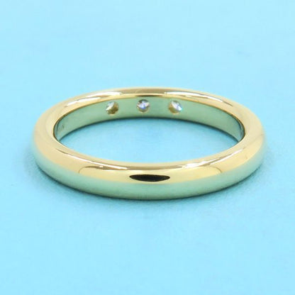 Tiffany & Co Stacking Band Ring Diamond Near