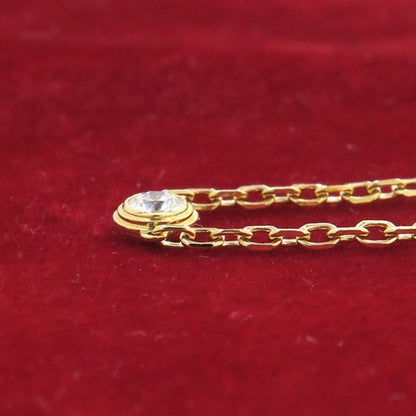 Cartier Dame le Bracelet SM — view 3