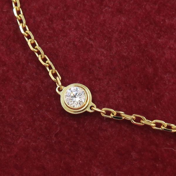 Cartier Dame le Bracelet SM — view 2