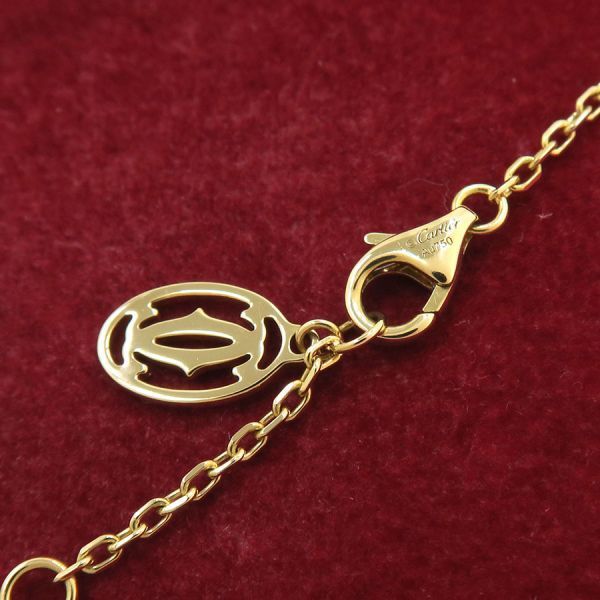 Cartier Dame le Bracelet SM — view 5