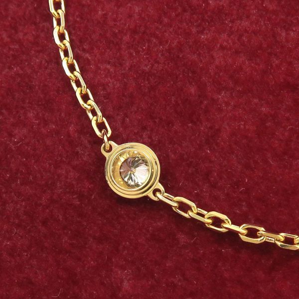Cartier Dame le Bracelet SM — view 4