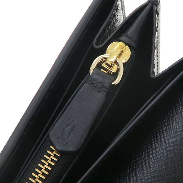 Cartier Wallet C de Cartier — view 5
