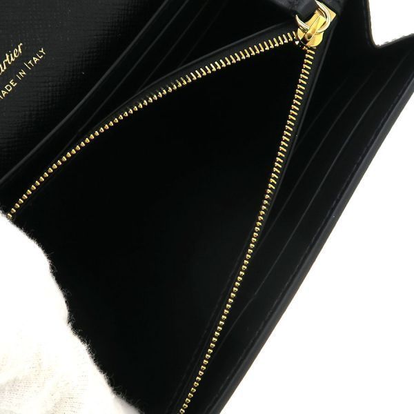 Cartier Wallet C de Cartier — view 4