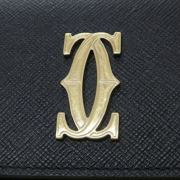 Cartier Wallet C de Cartier — view 9