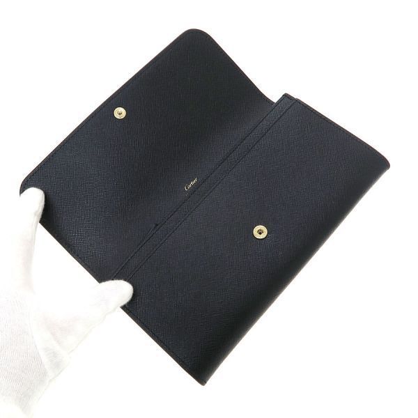 Cartier Wallet C de Cartier — view 2