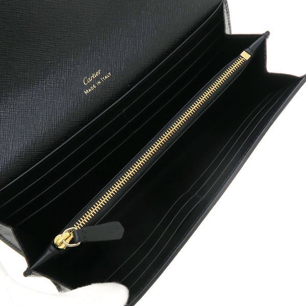 Cartier Wallet C de Cartier — view 3