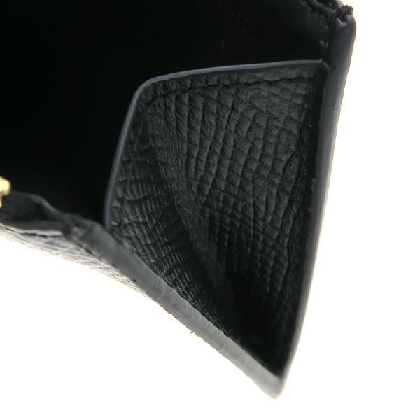 Celine Compact Zipped Card Holder — view 9