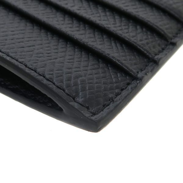 Celine Compact Zipped Card Holder — view 6