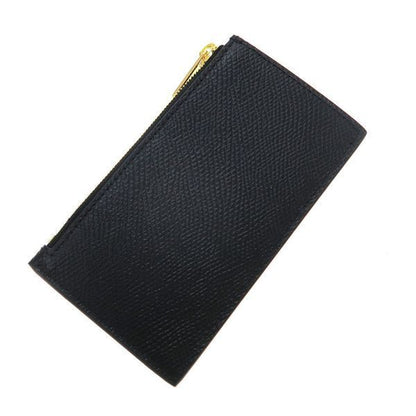 Celine Compact Zipped Card Holder — view 2