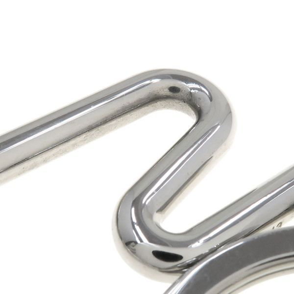 Hermes Key Holder Cheval — view 8