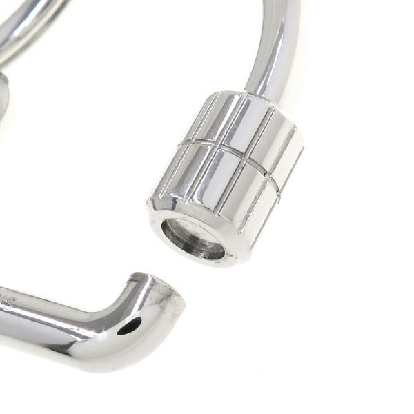 Hermes Key Holder Cheval — view 5