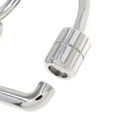 Hermes Key Holder Cheval — view 5