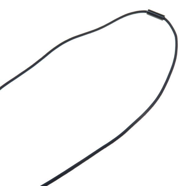 Hermes Attrage Necklace White — view 5