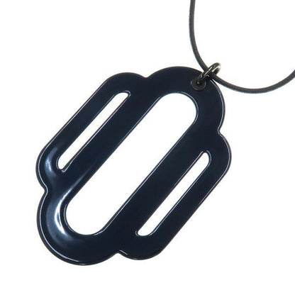 Hermes Attrage Necklace White — view 4