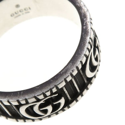 Gucci Double Wide Ring — view 5