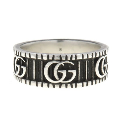 Gucci Double Wide Ring