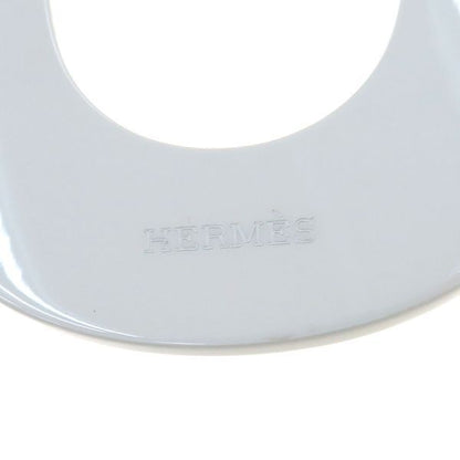 Hermes Issum Necklace White — view 8
