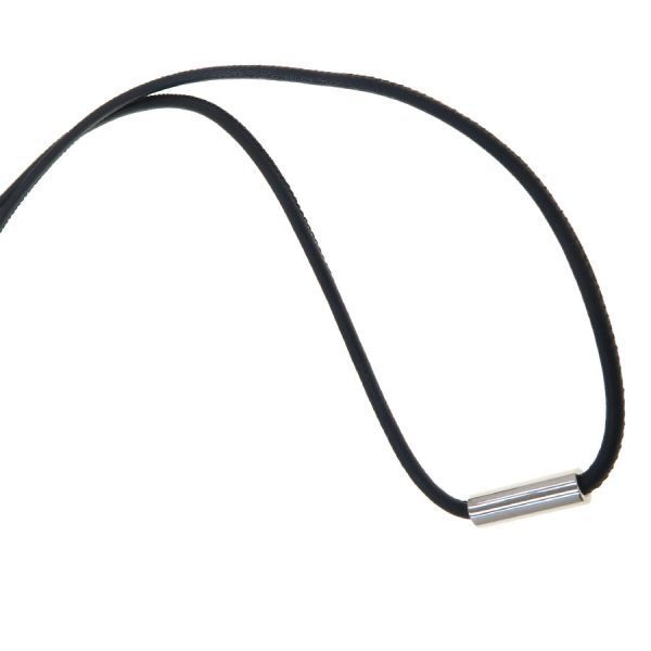 Hermes Issum Necklace White — view 5