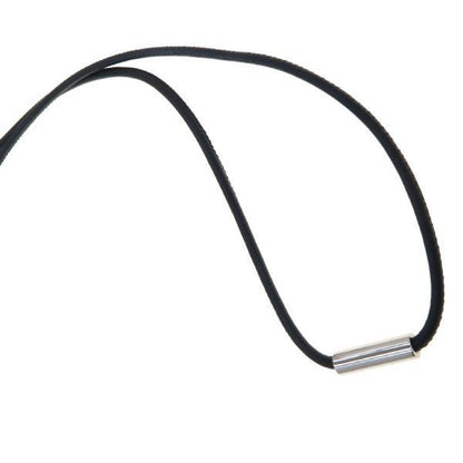 Hermes Issum Necklace White — view 5