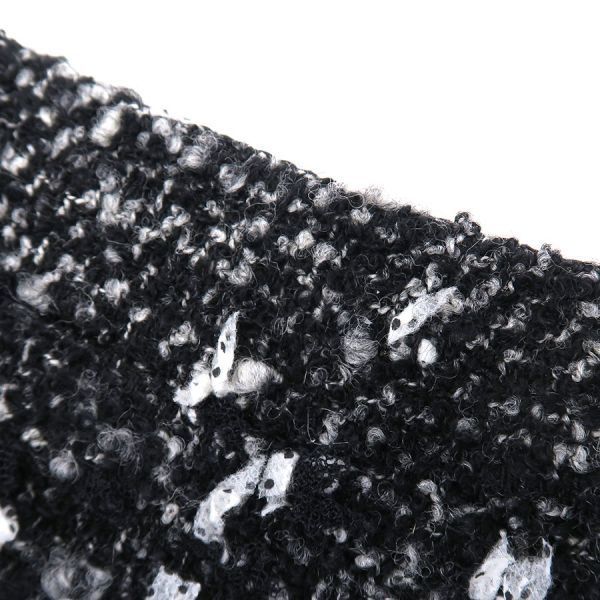 Chanel Skirt Black — view 5
