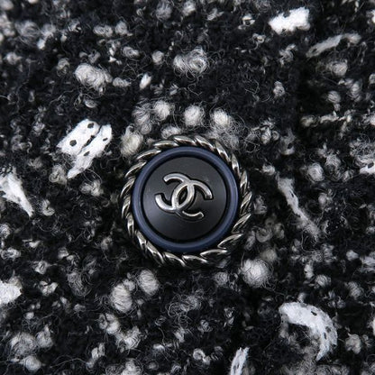 Chanel Skirt Black — view 3