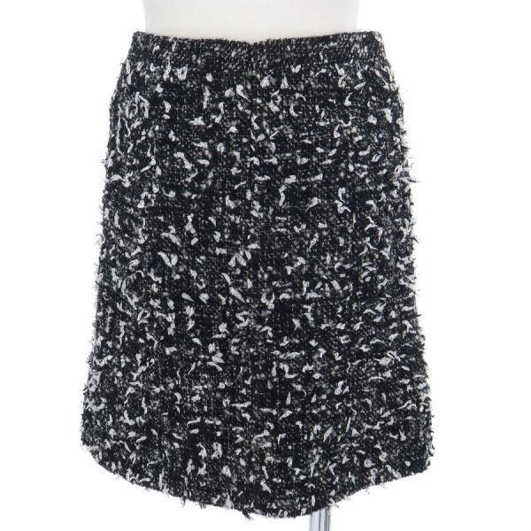 Chanel Skirt Black — view 2