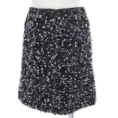 Chanel Skirt Black — view 2