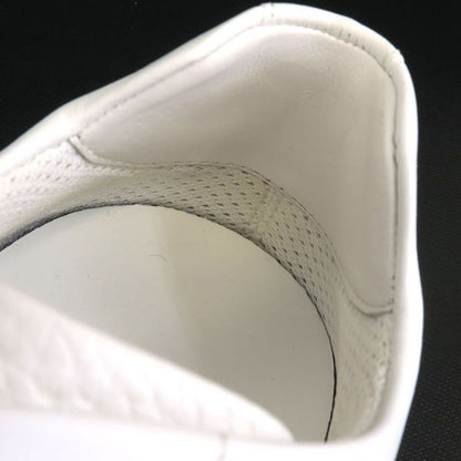 Fendi Sneakers White — view 6