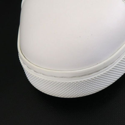 Fendi Sneakers White — view 4