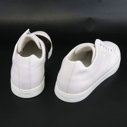 Fendi Sneakers White — view 3