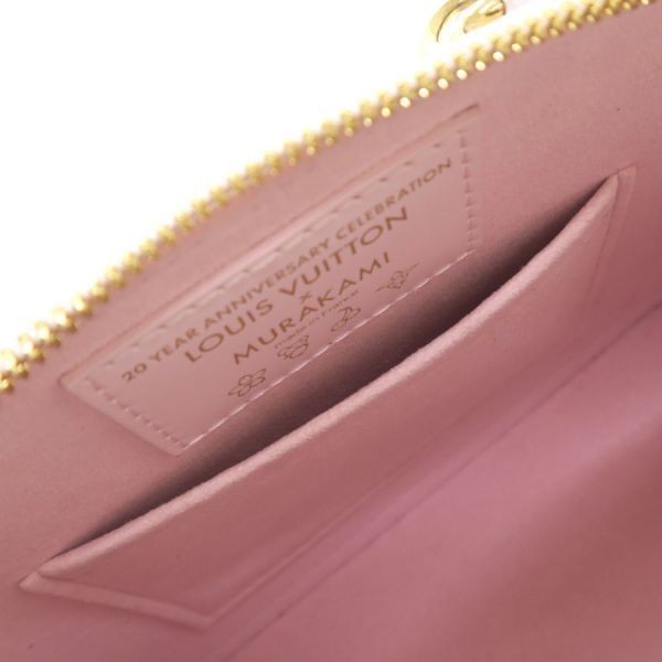 Louis Vuitton Epi Alma BB LV Tm Handbag — view 8