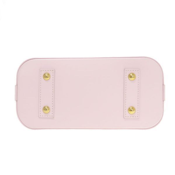 Louis Vuitton Epi Alma BB LV Tm Handbag — view 7
