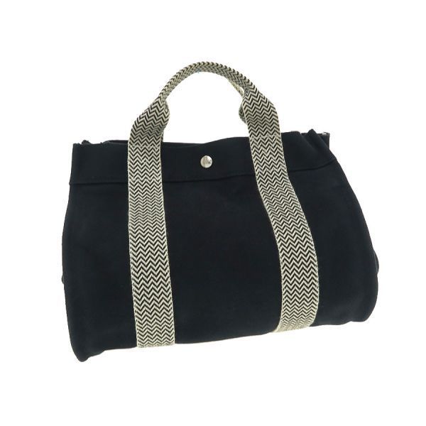 Hermes Cannes MM Shoulder Bag — view 3